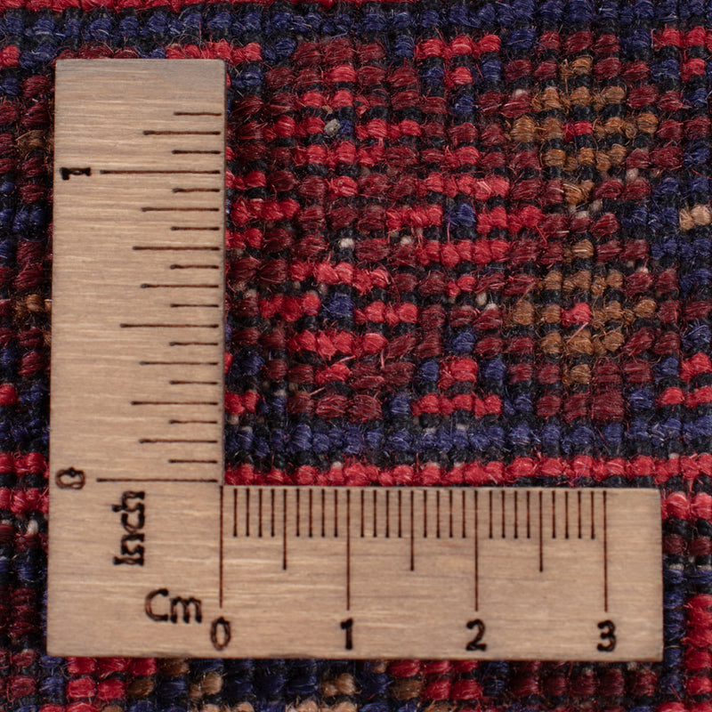 Afghánský kilim Koberec 205x152cm