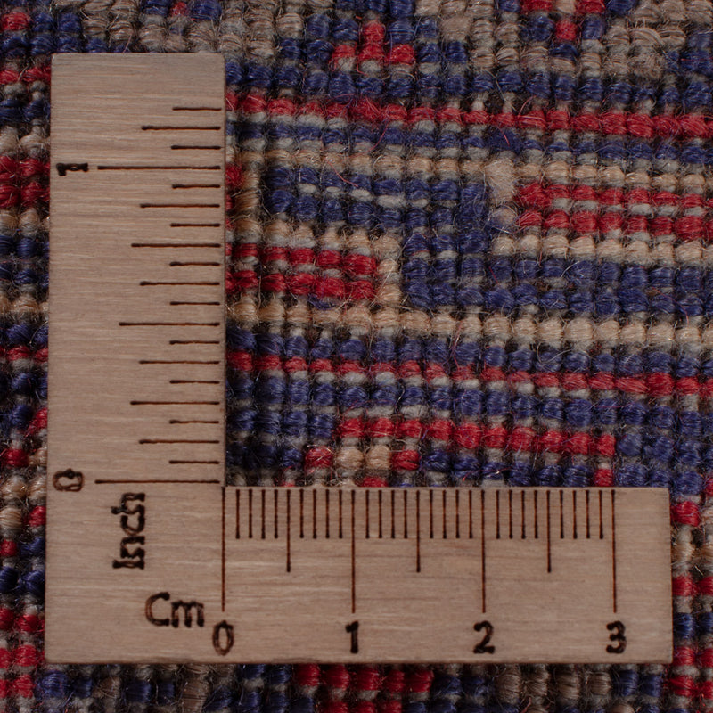 Afghánský kilim Koberec 196x141cm
