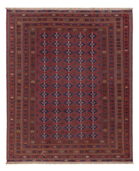 Afghánský kilim Koberec 194x156cm – product image