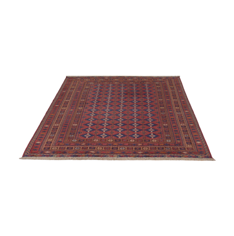 Afghánský kilim Koberec 194x156cm