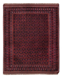 Afghánský kilim Koberec 152x190cm – product image