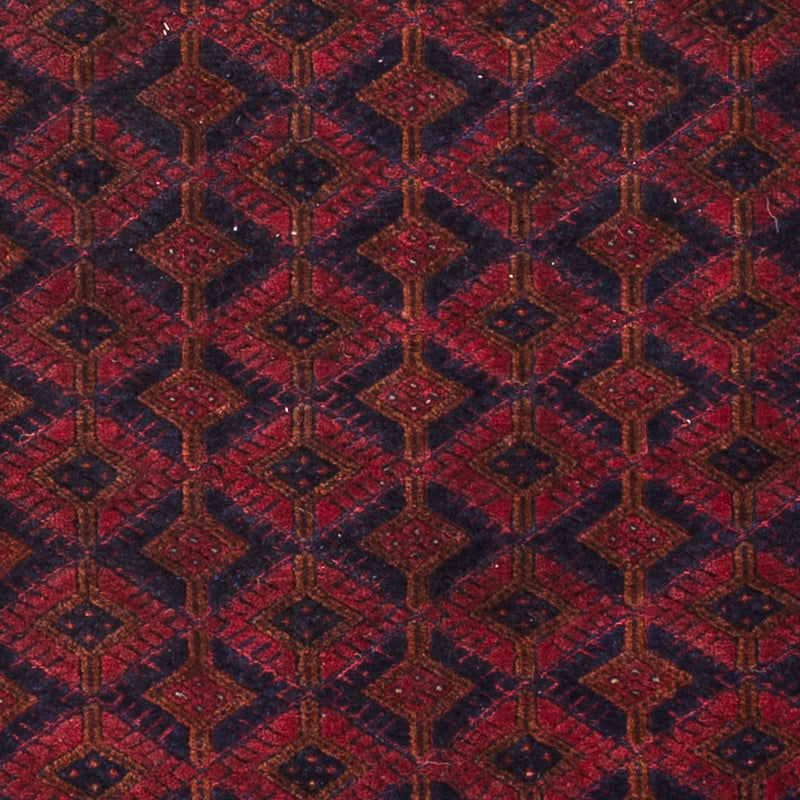 Afghánský kilim Koberec 152x190cm