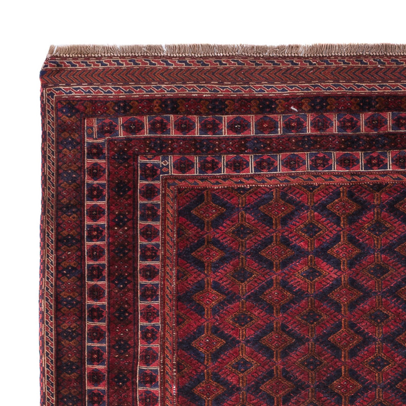 Afghánský kilim Koberec 152x190cm
