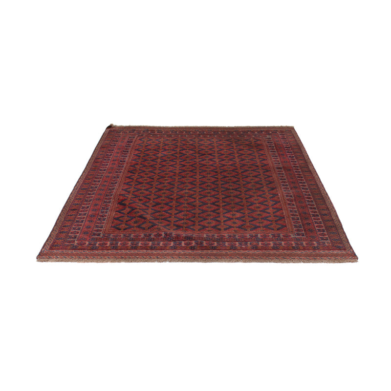 Afghánský kilim Koberec 152x190cm