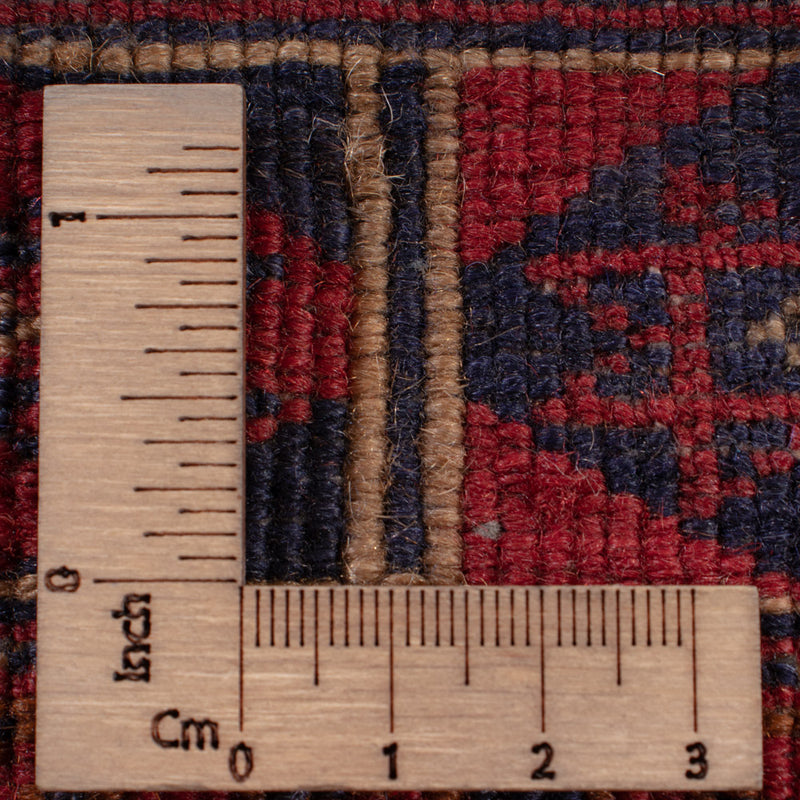 Afghánský kilim Koberec 152x190cm