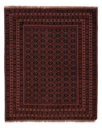 Afghánský kilim Koberec 191x158cm – product image