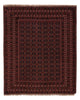 Afghánský kilim Koberec 191x158cm