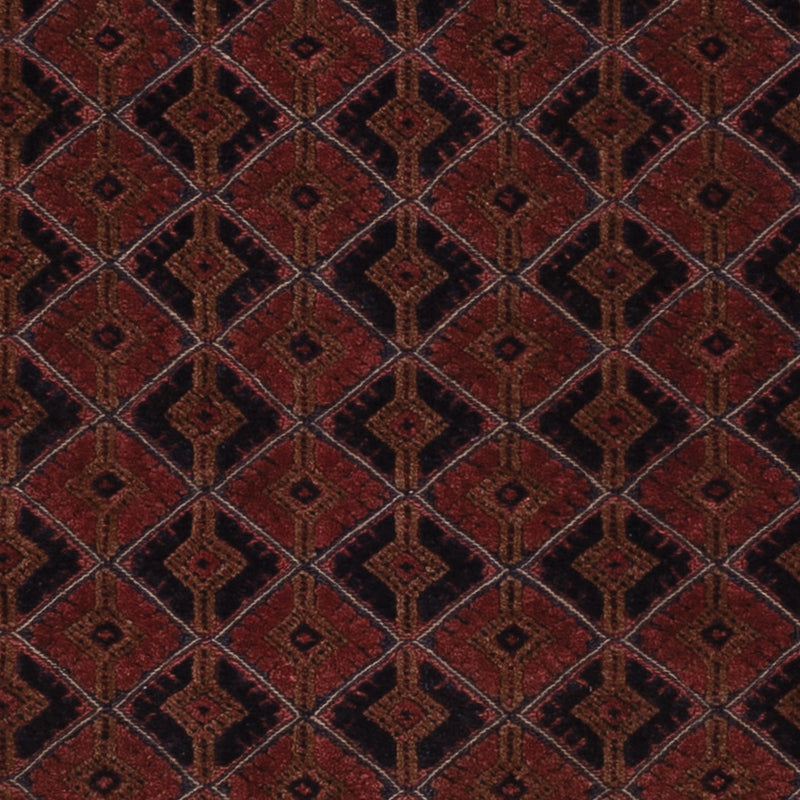 Afghánský kilim Koberec 191x158cm