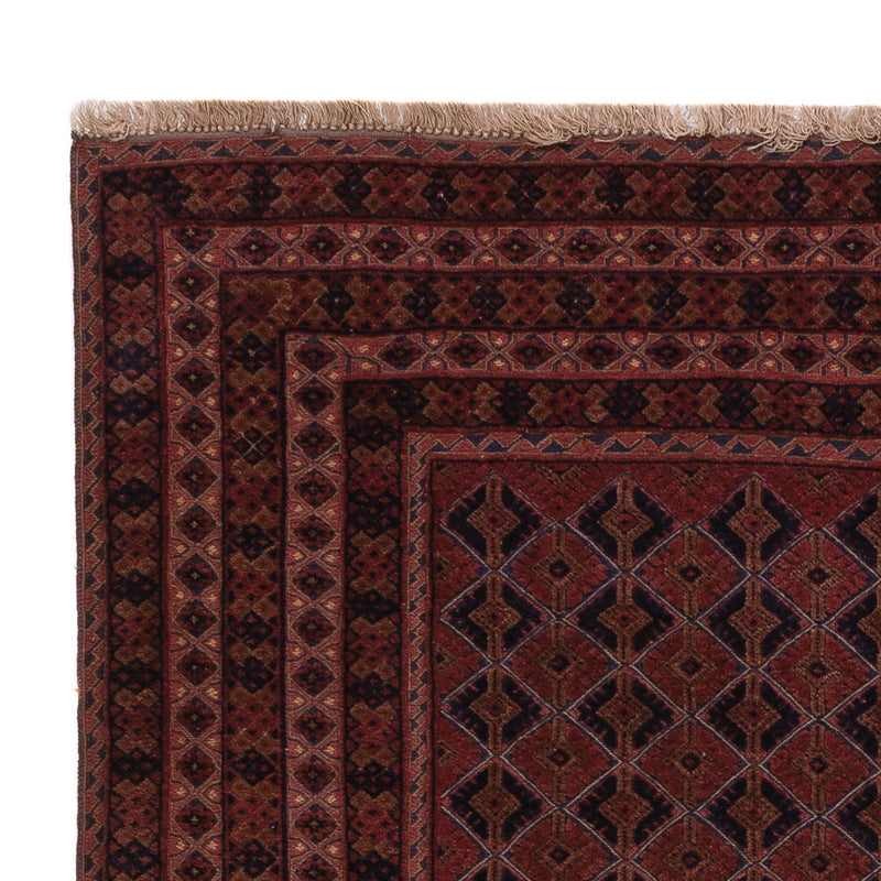 Afghánský kilim Koberec 191x158cm