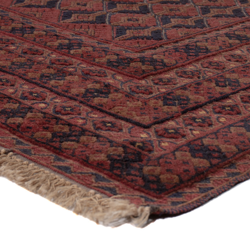 Afghánský kilim Koberec 191x158cm