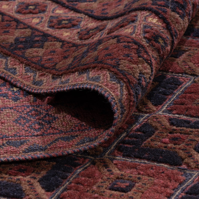 Afghánský kilim Koberec 191x158cm