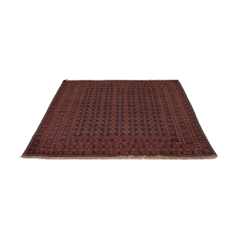 Afghánský kilim Koberec 191x158cm