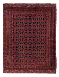 Afghánský kilim Koberec 206x160cm – product image