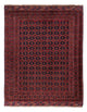 Afghánský kilim Koberec 206x160cm