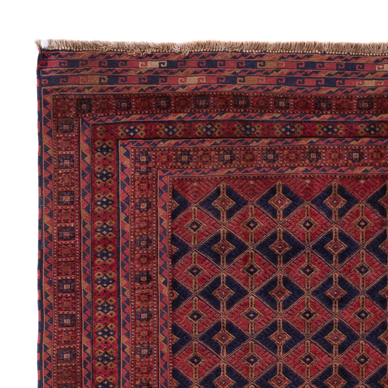 Afghánský kilim Koberec 206x160cm