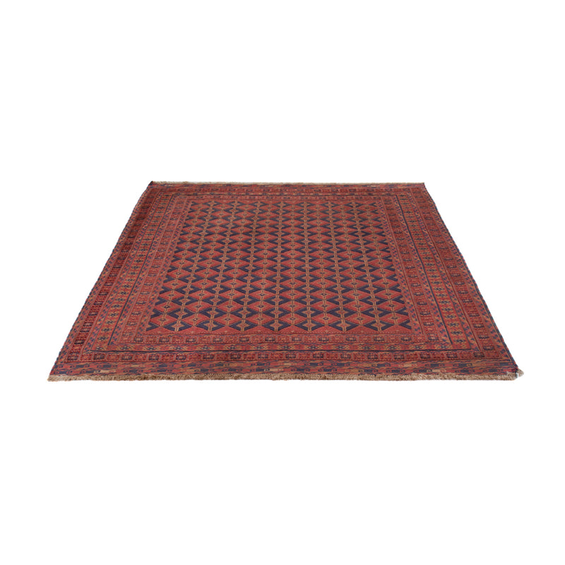 Afghánský kilim Koberec 206x160cm