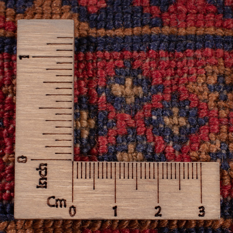 Afghánský kilim Koberec 206x160cm