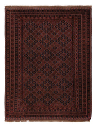 Afghánský kilim Koberec 205x159cm – product image