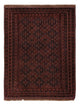 Afghánský kilim Koberec 205x159cm