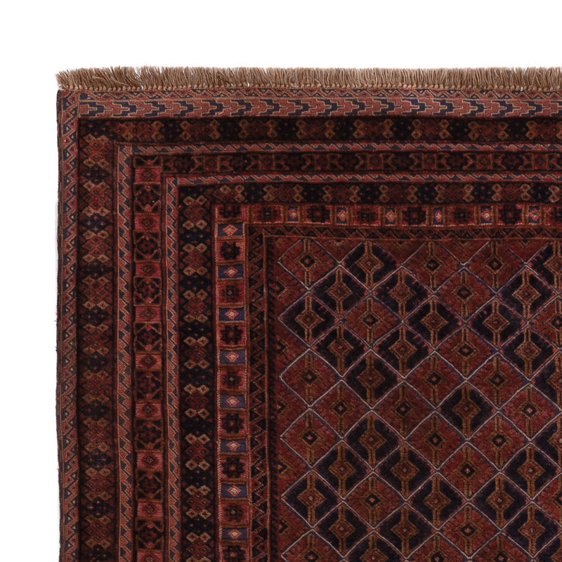 Afghánský kilim Koberec 205x159cm