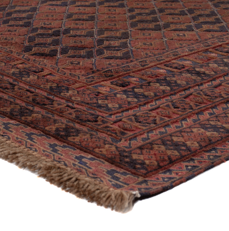 Afghánský kilim Koberec 205x159cm