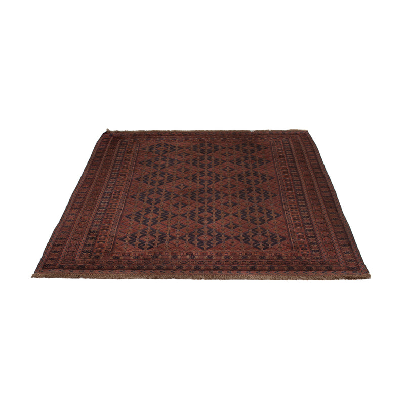 Afghánský kilim Koberec 205x159cm