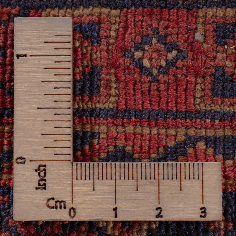 Afghánský kilim Koberec 205x159cm