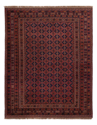 Afghánský kilim Koberec 152x193cm – product image