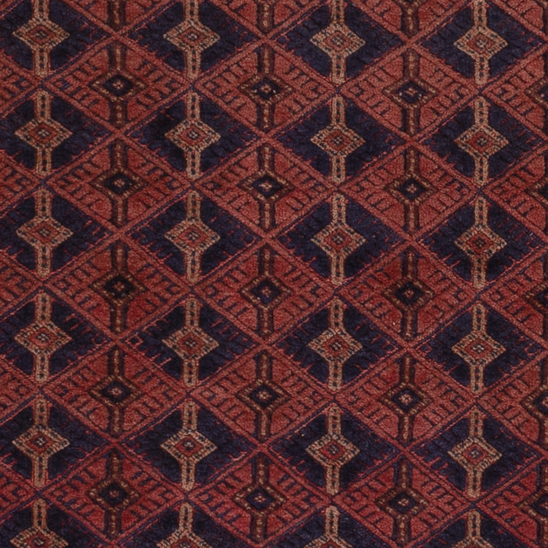 Afghánský kilim Koberec 152x193cm