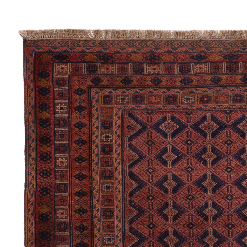 Afghánský kilim Koberec 152x193cm