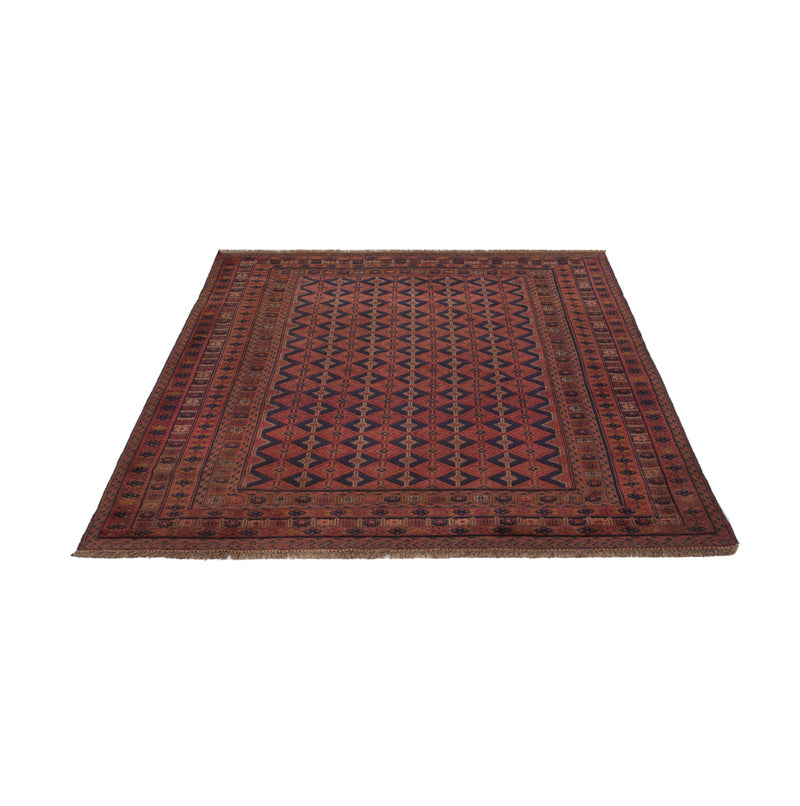 Afghánský kilim Koberec 152x193cm
