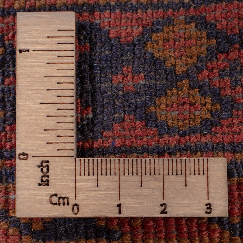 Afghánský kilim Koberec 152x193cm