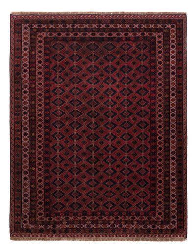Afghánský kilim Koberec 155x194cm