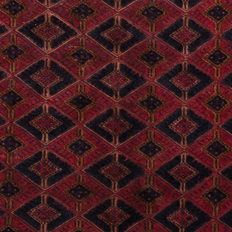 Afghánský kilim Koberec 194x155cm