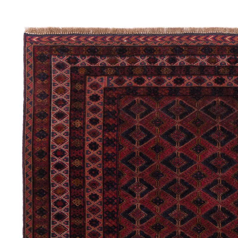 Afghánský kilim Koberec 194x155cm