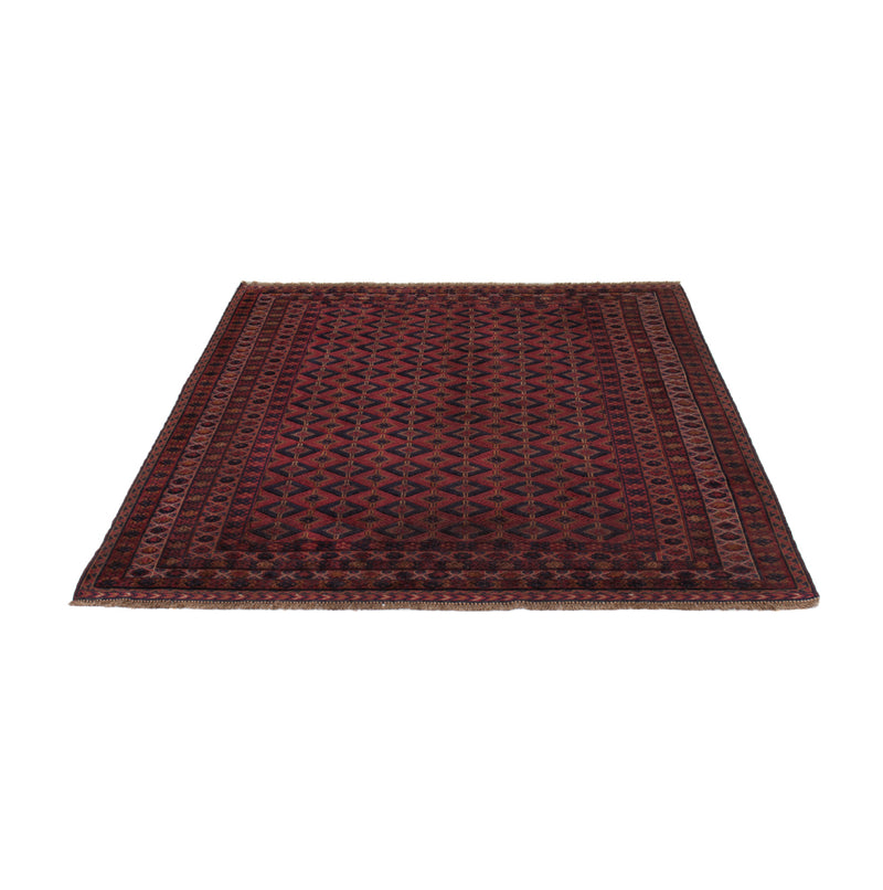 Afghánský kilim Koberec 194x155cm