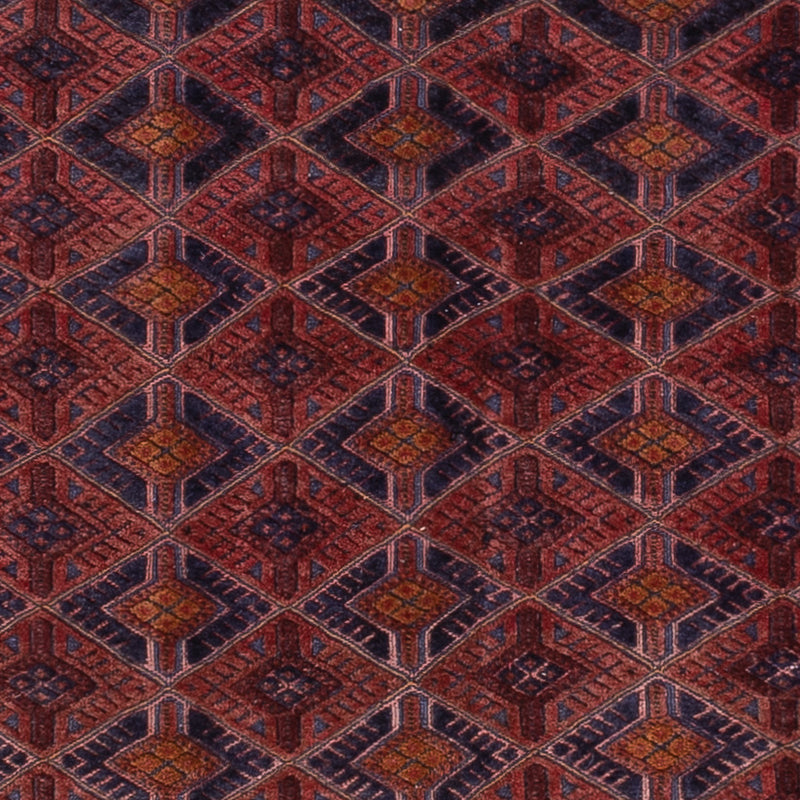 Afghánský kilim Koberec 194x148cm