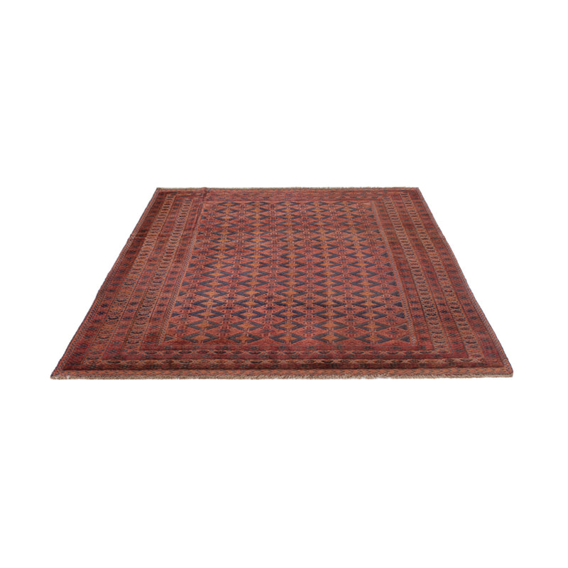 Afghánský kilim Koberec 194x148cm