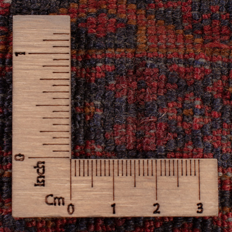 Afghánský kilim Koberec 194x148cm