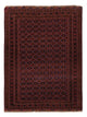 Afghánský kilim Koberec 195x145cm