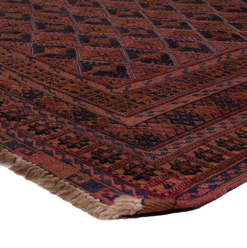 Afghánský kilim Koberec 195x145cm