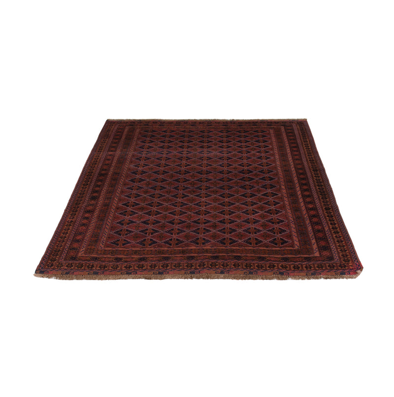 Afghánský kilim Koberec 195x145cm