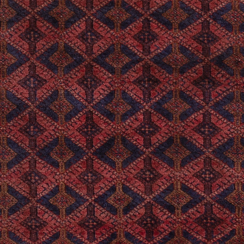 Afghánský kilim Koberec 205x155cm