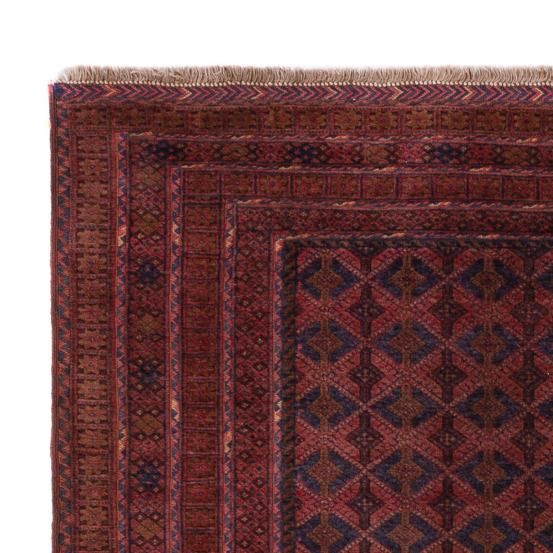 Afghánský kilim Koberec 205x155cm