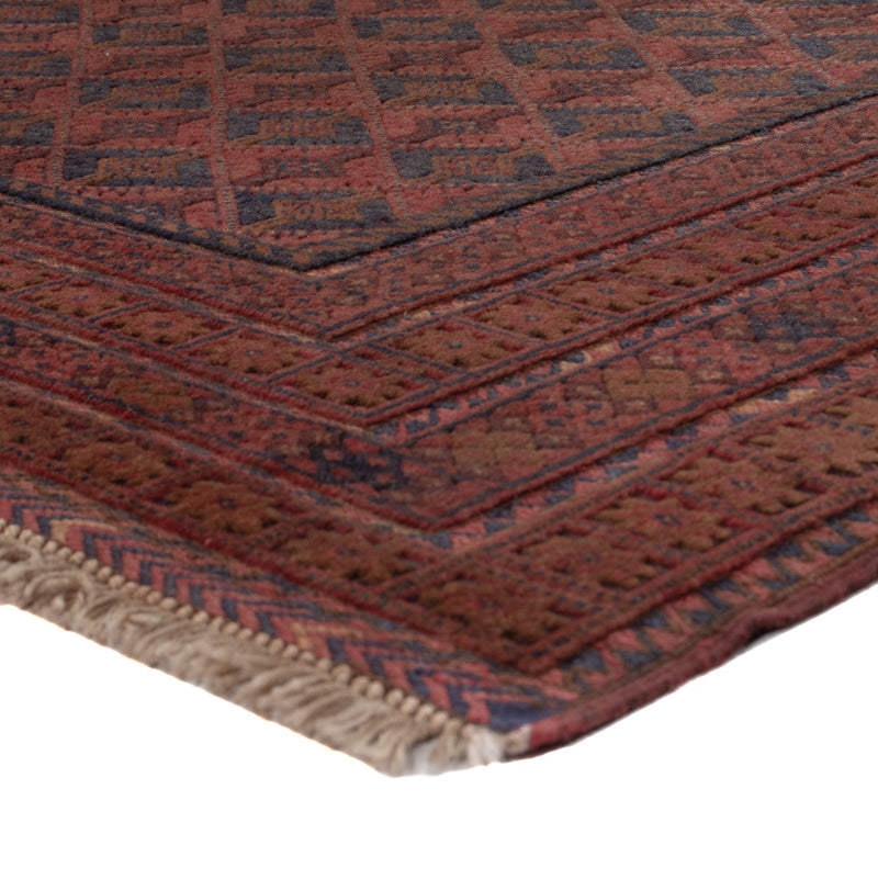 Afghánský kilim Koberec 205x155cm