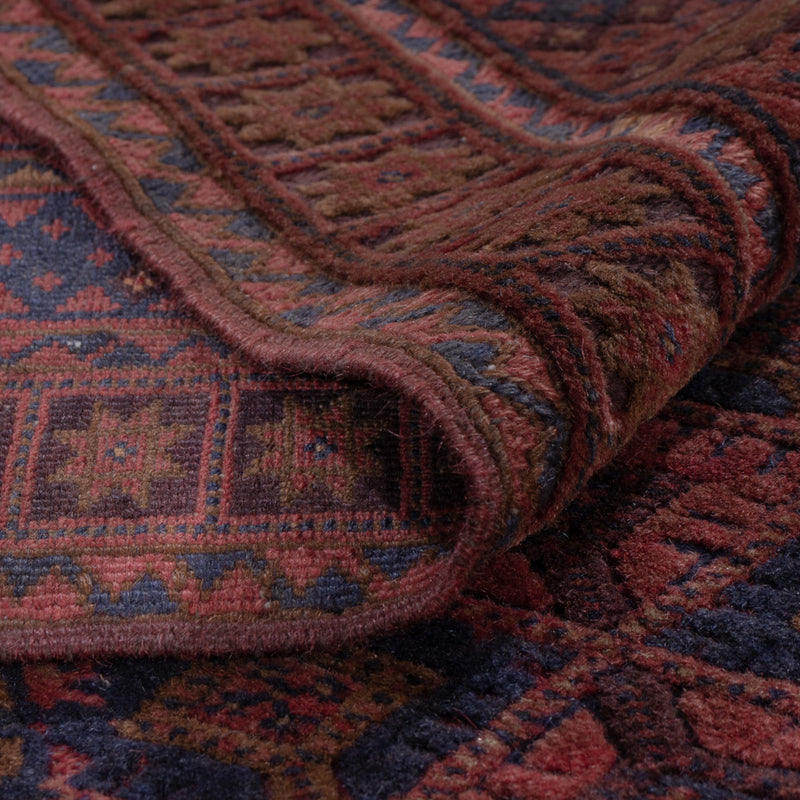 Afghánský kilim Koberec 205x155cm