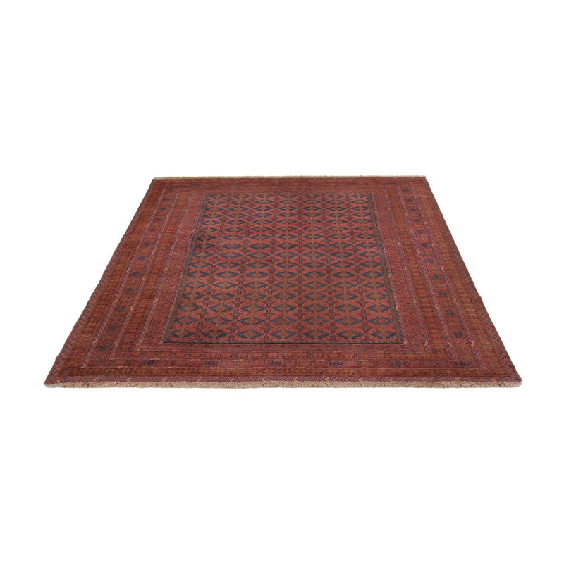 Afghánský kilim Koberec 205x155cm