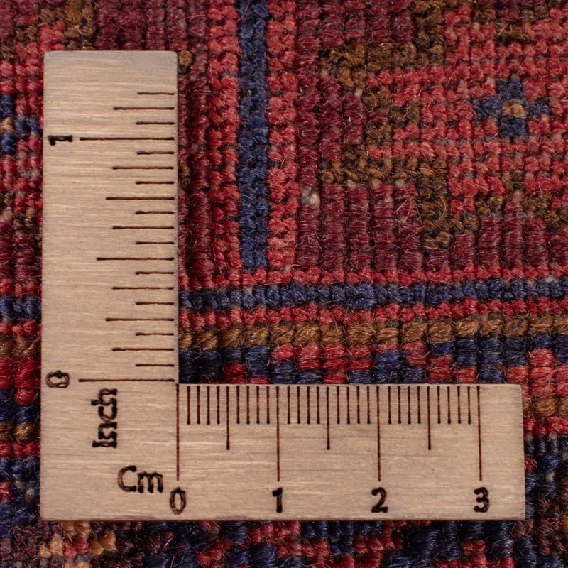 Afghánský kilim Koberec 205x155cm