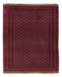 Afghánský kilim Koberec 194x160cm – product image