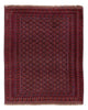 Afghánský kilim Koberec 194x160cm